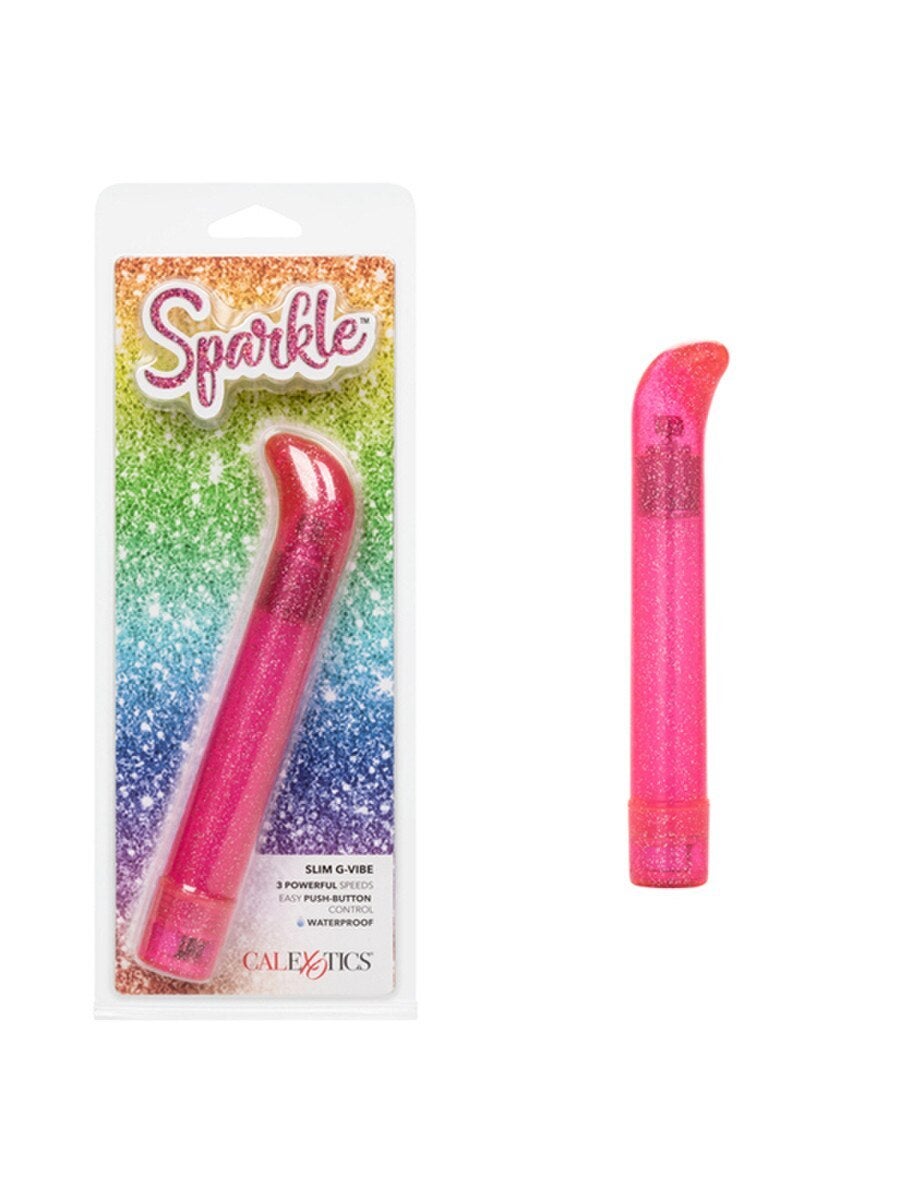CalExotics Cashmere Satin Swirl 